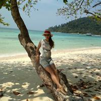 Отзыв от Лика - Visa DTV