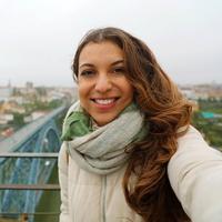 Отзыв от Светлана - DTV виза